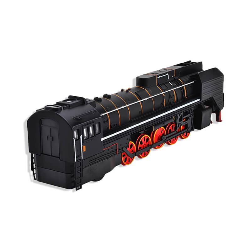 plastic train model manufacturer
