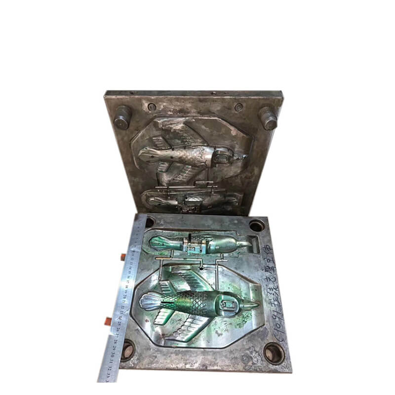 airplane model mold