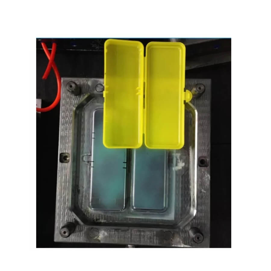 pencil case mold China