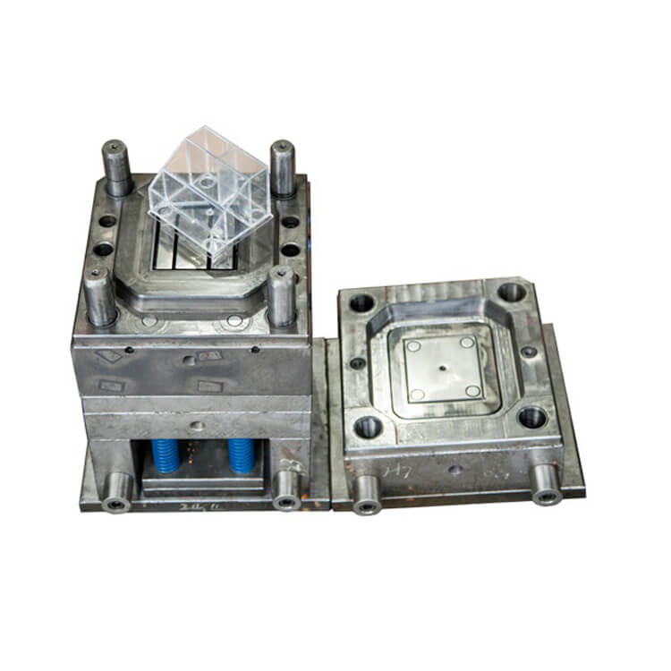 plastic pen holder mold