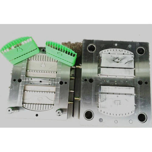 plastic pen stand mold