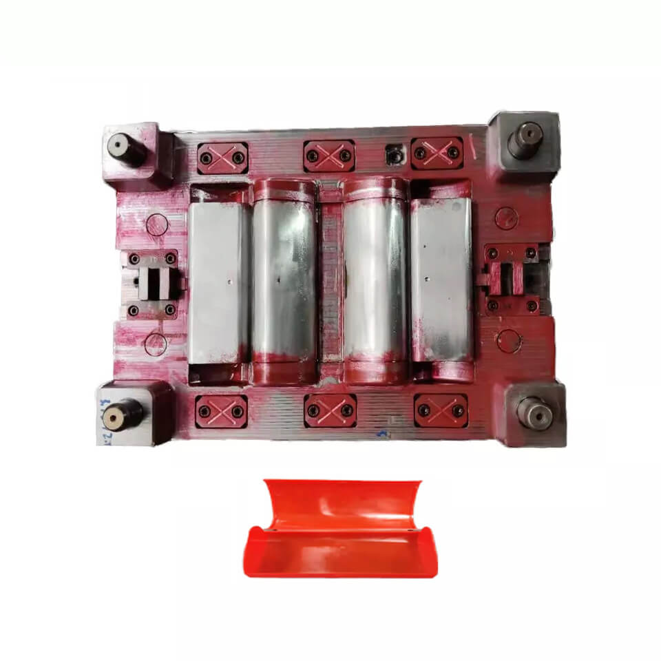 glasses case mold China