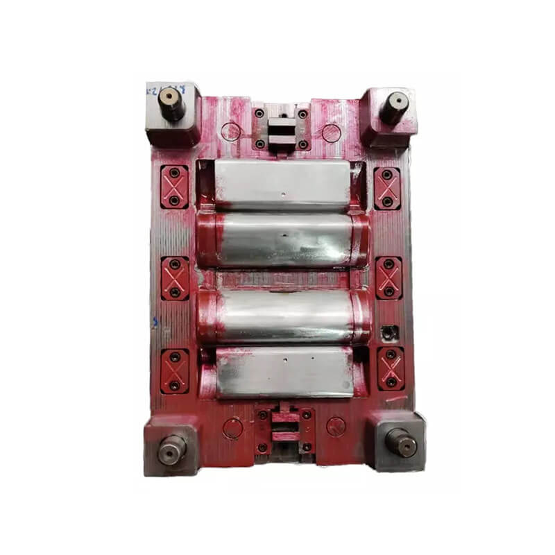 glasses box mold China