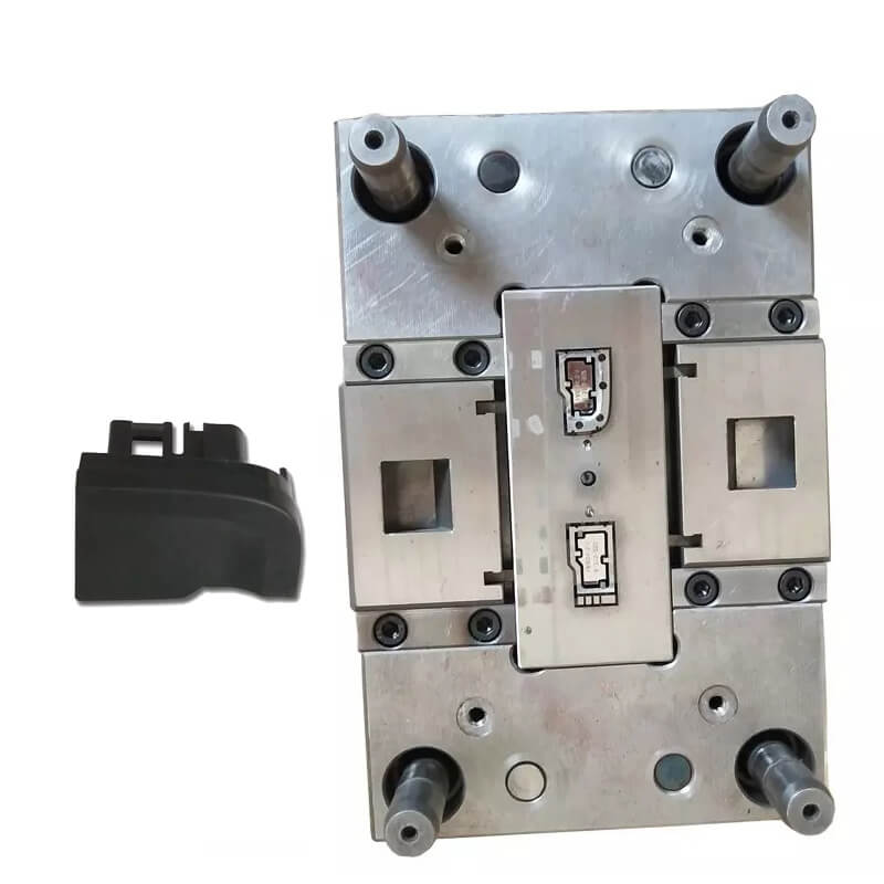 pencil sharpener mold