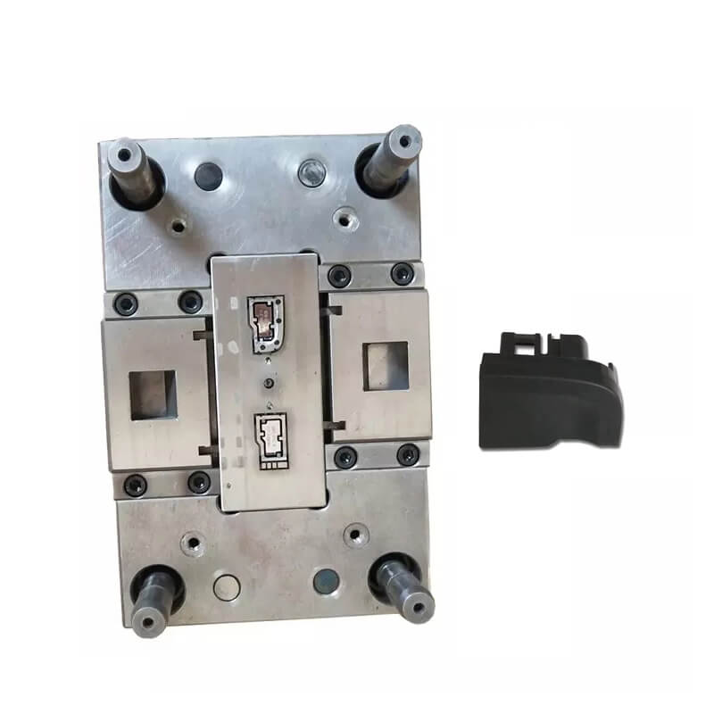 sharpener cover mold