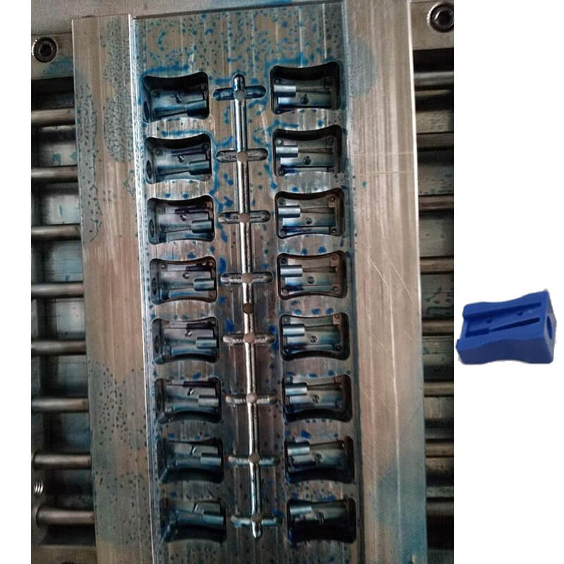 sharpener mould